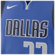 Nike Ανδρική φανέλα Dallas Mavericks Edition Dri-FIT NBA Swingman Jersey